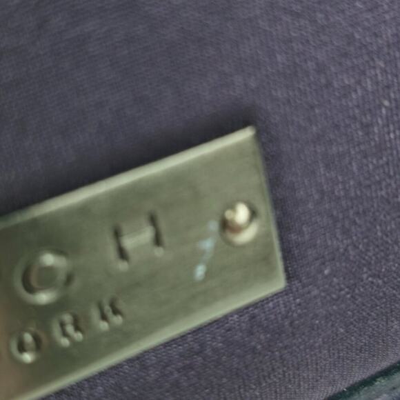 Coach Vintage Neo‎ Swing Wallet Ink 6294 - Picture 11 of 13